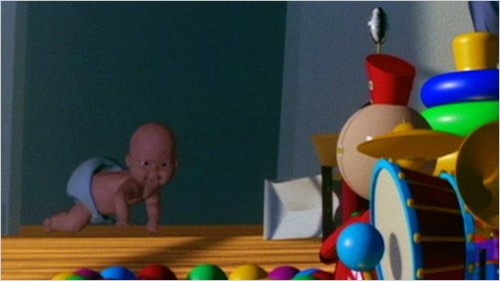 Imagem 4 do filme Tin Toy